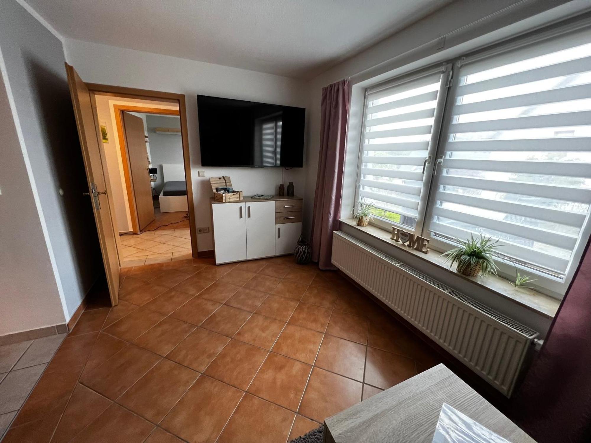 Ferienwohnung Pobershau Exterior photo